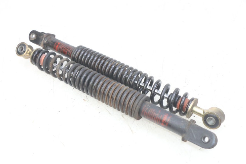 photo de HINTERE STOSSDÄMPFERPAAR PEUGEOT SV 125 (1991 - 1994)