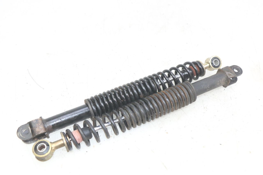 photo de HINTERE STOSSDÄMPFERPAAR PEUGEOT SV 125 (1991 - 1994)