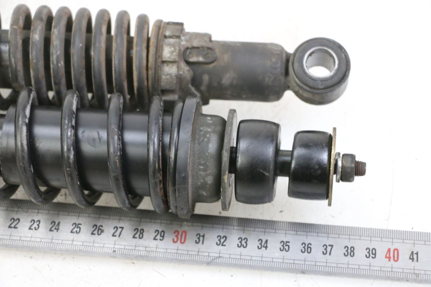 photo de PAAR FEDERBEIN PIAGGIO VESPA GRANTURISMO 200 (2004 - 2005)