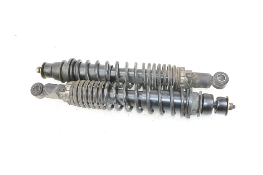 photo de PAAR FEDERBEIN PIAGGIO VESPA GRANTURISMO 200 (2004 - 2005)