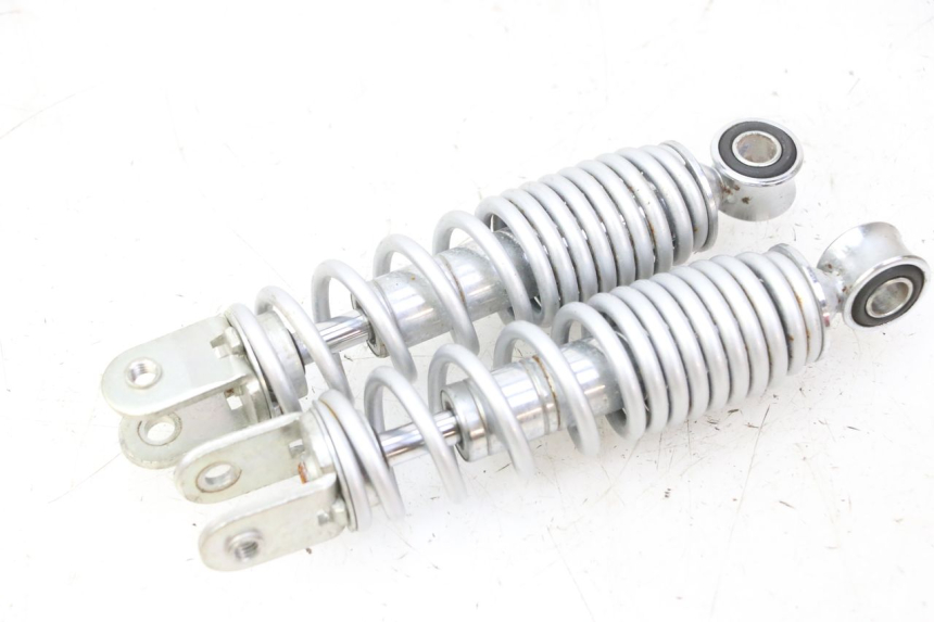 photo de HINTERE STOSSDÄMPFERPAAR YAMAHA PW 50 (1984 - 2020)