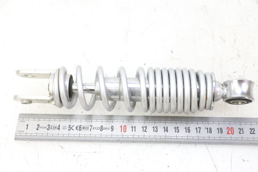 photo de HINTERE STOSSDÄMPFERPAAR YAMAHA PW 50 (1984 - 2020)
