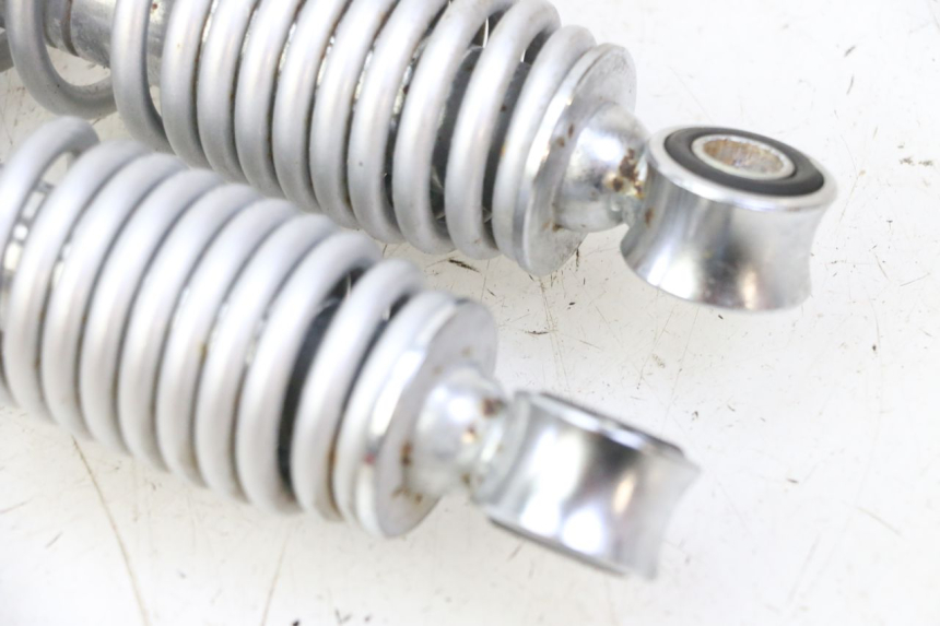 photo de HINTERE STOSSDÄMPFERPAAR YAMAHA PW 50 (1984 - 2020)