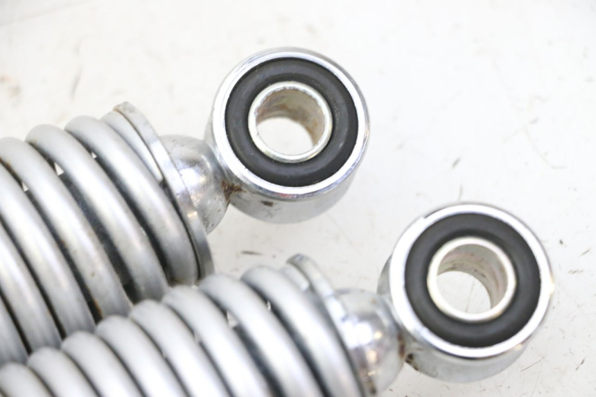 photo de HINTERE STOSSDÄMPFERPAAR YAMAHA PW 50 (1984 - 2020)