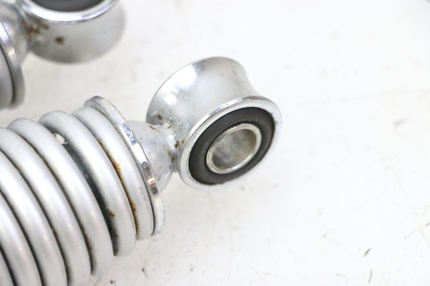 photo de HINTERE STOSSDÄMPFERPAAR YAMAHA PW 50 (1984 - 2020)