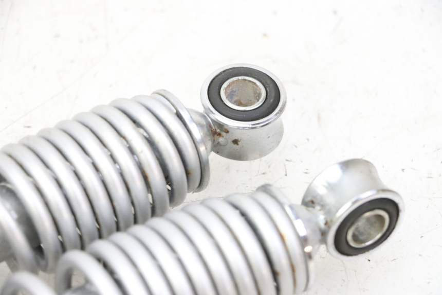 photo de HINTERE STOSSDÄMPFERPAAR YAMAHA PW 50 (1984 - 2020)