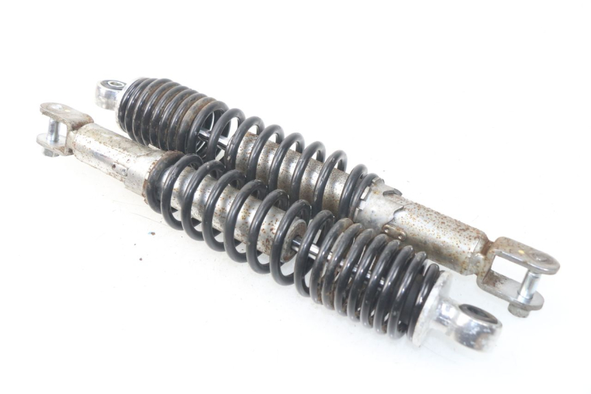 photo de HINTERE STOSSDÄMPFERPAAR DAELIM S3 125 (2010 - 2017)