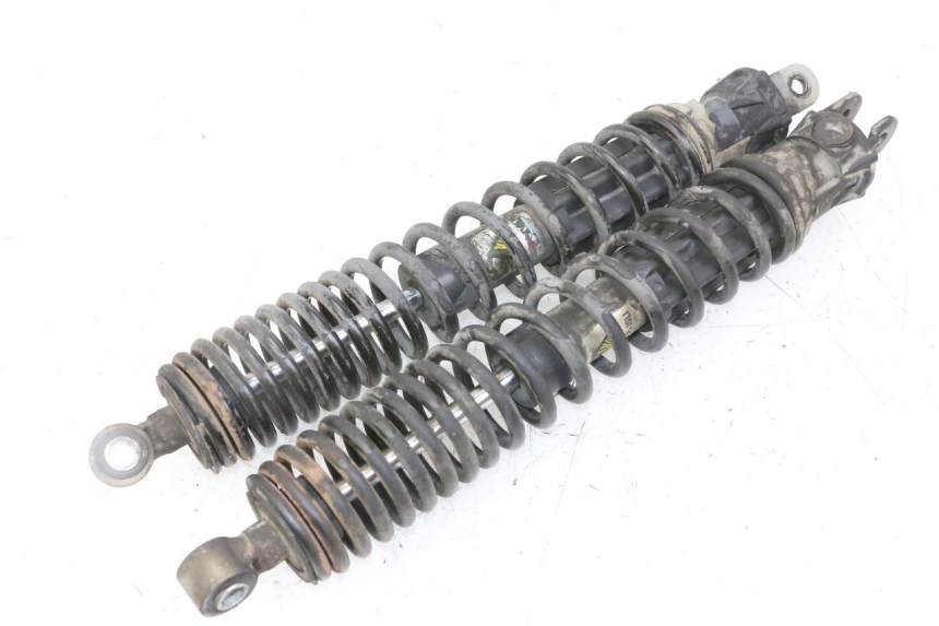 photo de HINTERE STOSSDÄMPFERPAAR PEUGEOT SATELIS COMPRESSOR K15 125 (2006 - 2009)