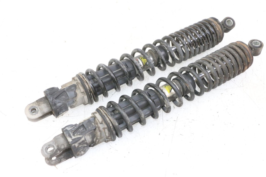 photo de HINTERE STOSSDÄMPFERPAAR PEUGEOT SATELIS COMPRESSOR K15 125 (2006 - 2009)