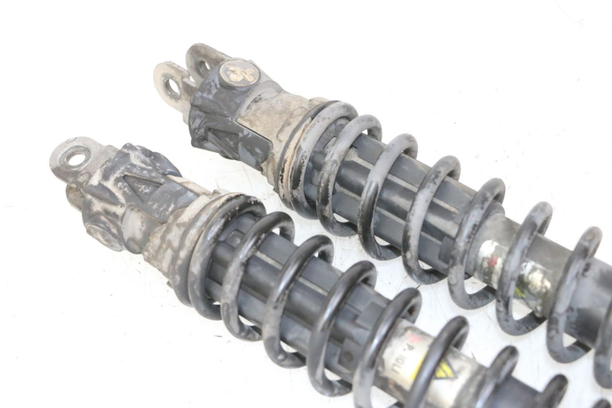 photo de HINTERE STOSSDÄMPFERPAAR PEUGEOT SATELIS COMPRESSOR K15 125 (2006 - 2009)
