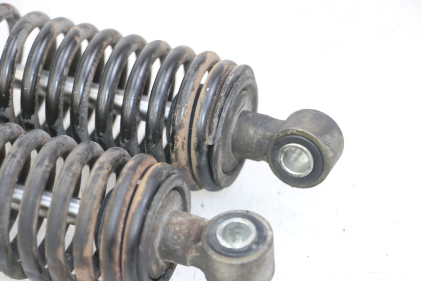 photo de HINTERE STOSSDÄMPFERPAAR PEUGEOT SATELIS COMPRESSOR K15 125 (2006 - 2009)