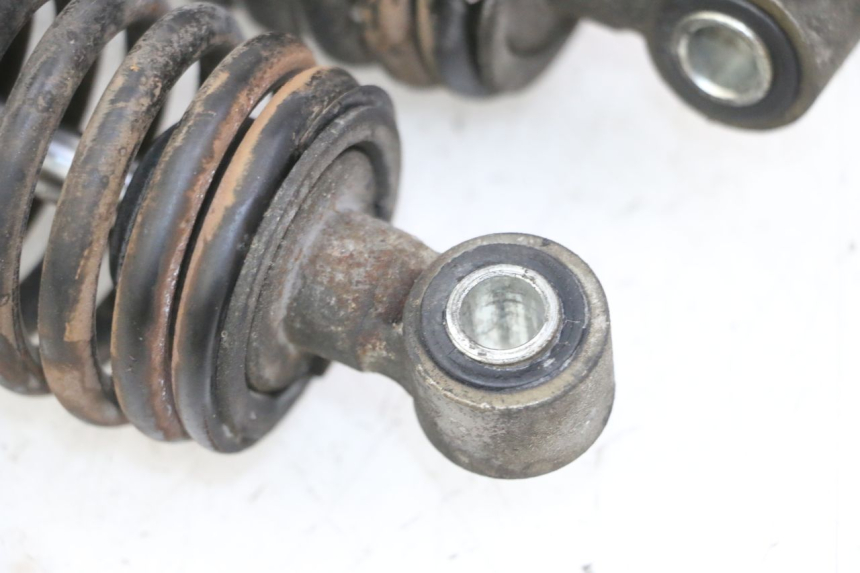 photo de HINTERE STOSSDÄMPFERPAAR PEUGEOT SATELIS COMPRESSOR K15 125 (2006 - 2009)