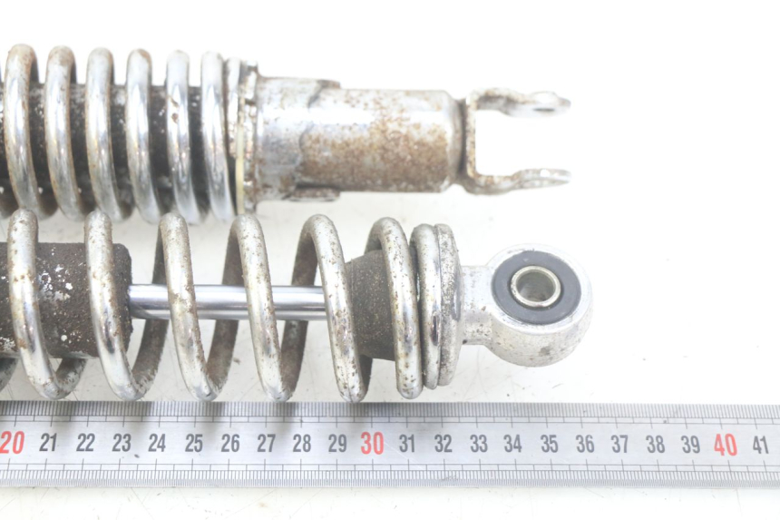 photo de HINTERE STOSSDÄMPFERPAAR SELECT UP OCTALIS 125 (2007 - 2012)