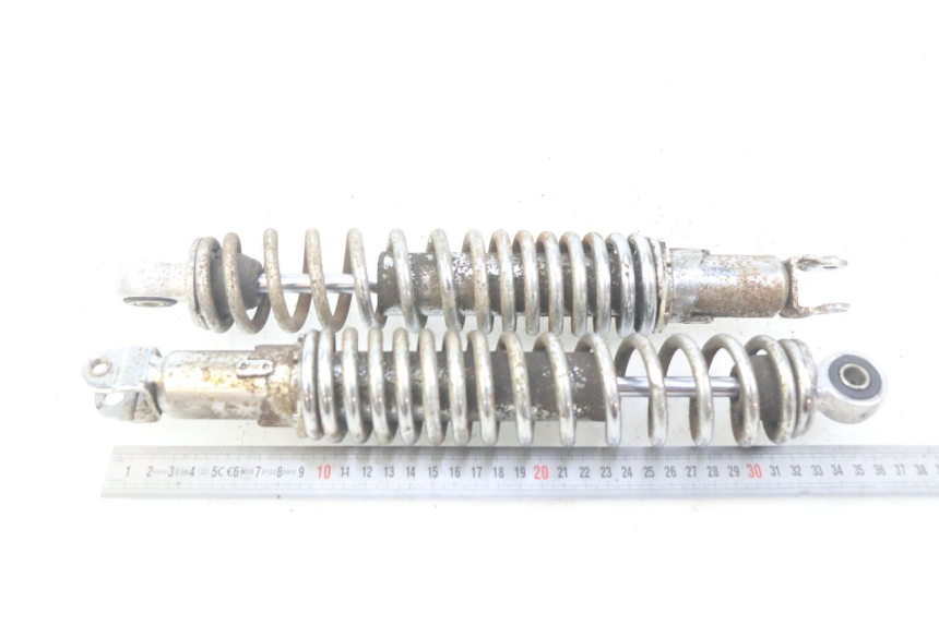 photo de HINTERE STOSSDÄMPFERPAAR SELECT UP OCTALIS 125 (2007 - 2012)