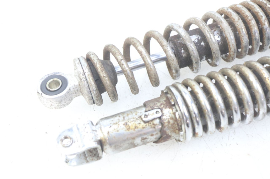 photo de HINTERE STOSSDÄMPFERPAAR SELECT UP OCTALIS 125 (2007 - 2012)