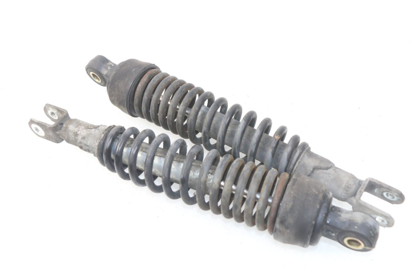 photo de PAAR FEDERBEIN  HONDA SES DYLAN 125 (2002 - 2006)