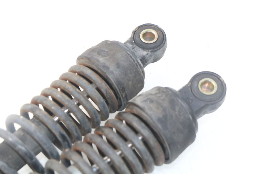 photo de PAAR FEDERBEIN  HONDA SES DYLAN 125 (2002 - 2006)