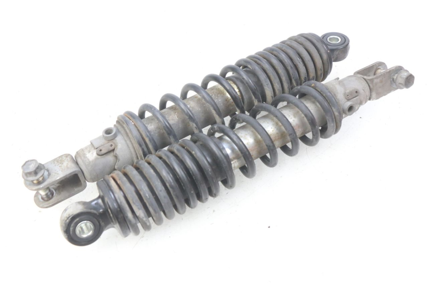photo de HINTERE STOSSDÄMPFERPAAR SUZUKI SIXTEEN 125 (2008 - 2010)