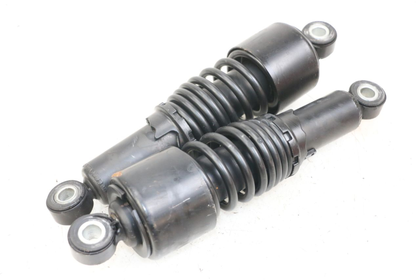 photo de PAAR FEDERBEIN  HARLEY DAVIDSON SPORTSTER XL CUSTOM 1200 (2003 - 2004)