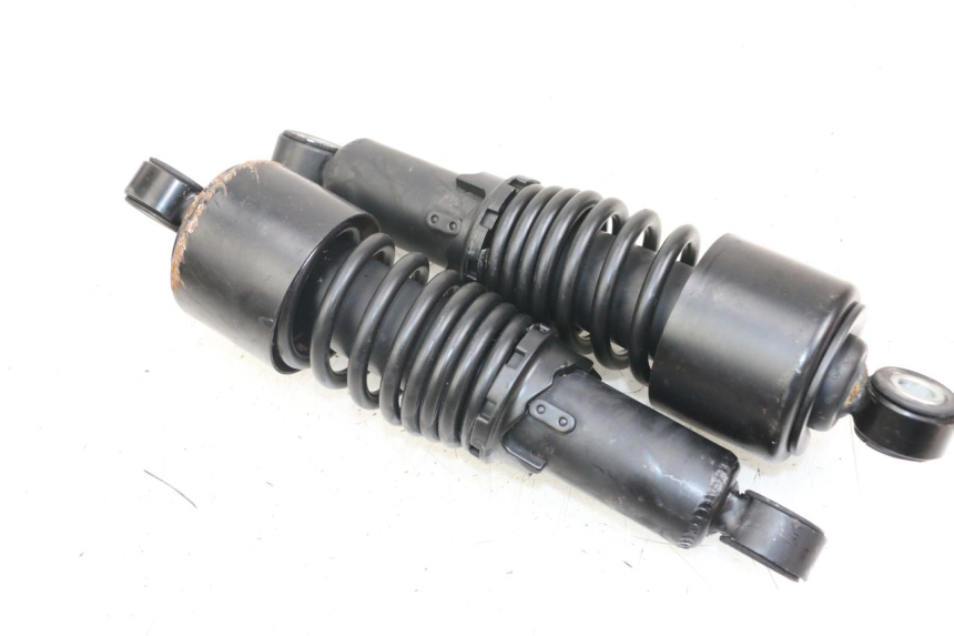 photo de PAAR FEDERBEIN  HARLEY DAVIDSON SPORTSTER XL CUSTOM 1200 (2003 - 2004)