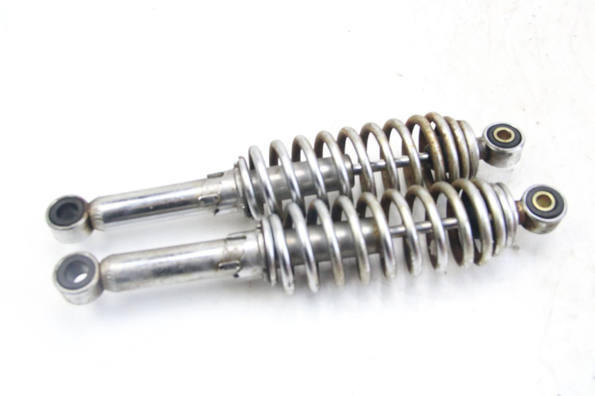 photo de HINTERE STOSSDÄMPFERPAAR YAMAHA SR 125 (1982 - 2003)