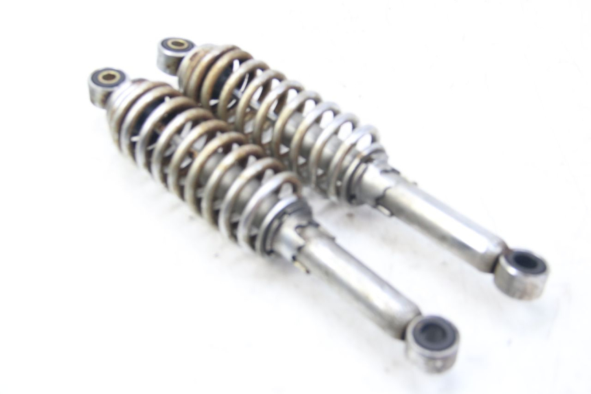 photo de HINTERE STOSSDÄMPFERPAAR YAMAHA SR 125 (1982 - 2003)