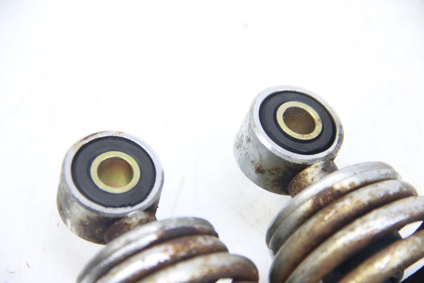 photo de HINTERE STOSSDÄMPFERPAAR YAMAHA SR 125 (1982 - 2003)
