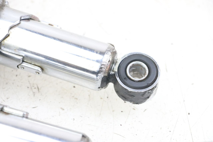 photo de PAAR FEDERBEIN  SYM XS 125 (2007 - 2016)