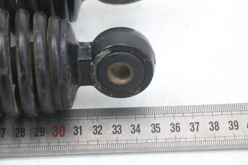 photo de HINTERE STOSSDÄMPFERPAAR PEUGEOT TWEET 125 (2018 - 2021)