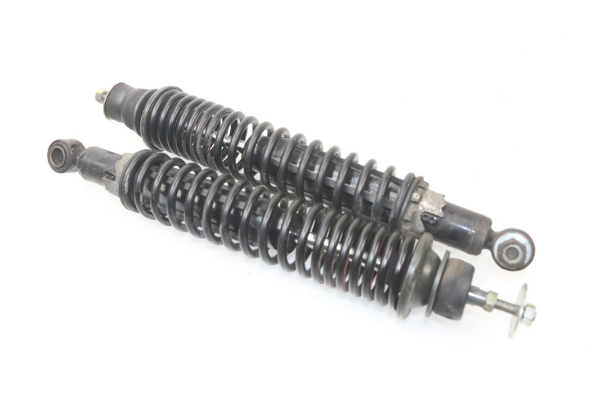 photo de PAAR FEDERBEIN  PIAGGIO VESPA GTS SUPER IE 125 (2009 - 2016) - Alternative Perspektive