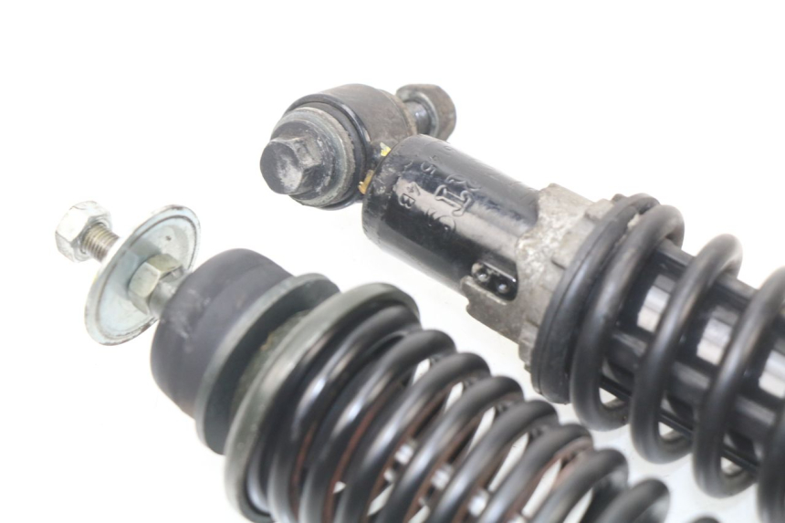 photo de PAAR FEDERBEIN  PIAGGIO VESPA GTS SUPER IE 125 (2009 - 2016) - Technische Nahaufnahme