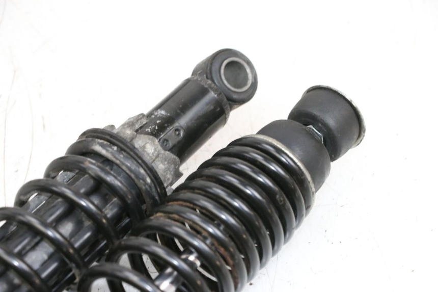 photo de PAAR FEDERBEIN  PIAGGIO VESPA GTS SUPER IE 125 (2009 - 2016) - Technische Nahaufnahme