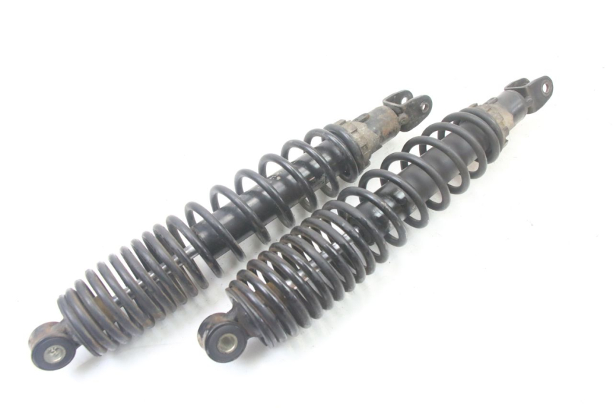 photo de HINTERE STOSSDÄMPFERPAAR YAMAHA X-MAX XMAX 125 (2010 - 2014)