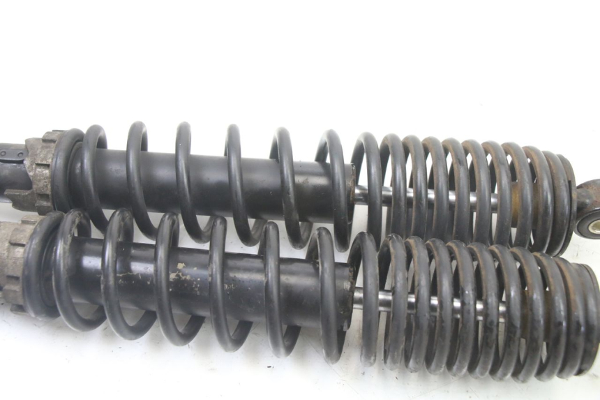 photo de HINTERE STOSSDÄMPFERPAAR YAMAHA X-MAX XMAX 125 (2010 - 2014)