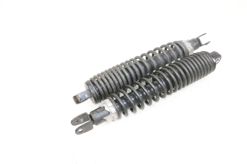 photo de PAAR FEDERBEIN  YAMAHA XMAX X-MAX 125 (2006 - 2009) - Alternative Perspektive