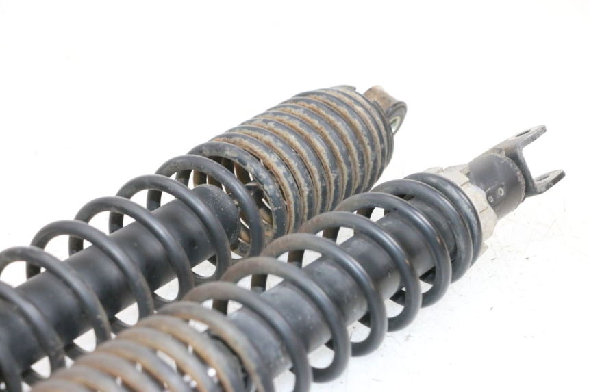 photo de HINTERE STOSSDÄMPFERPAAR YAMAHA X-MAX XMAX 125 (2010 - 2013) - Alternative Perspektive