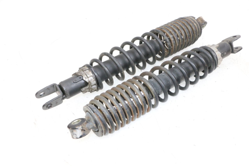 photo de HINTERE STOSSDÄMPFERPAAR YAMAHA X-MAX XMAX 125 (2010 - 2013) - Gesamtansicht des Produkts