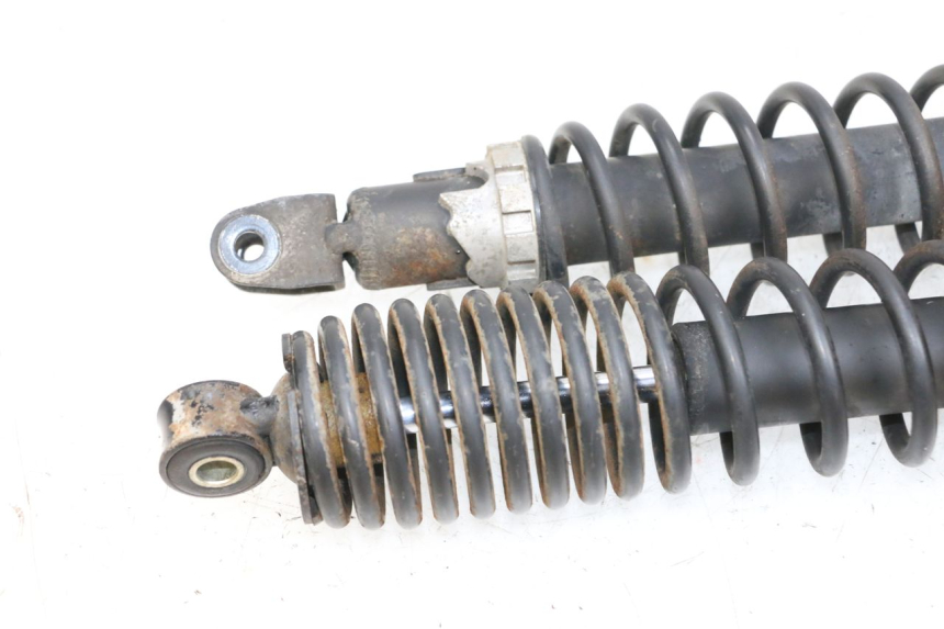 photo de HINTERE STOSSDÄMPFERPAAR YAMAHA X-MAX XMAX 125 (2010 - 2013) - Oberflächenzustand und Material