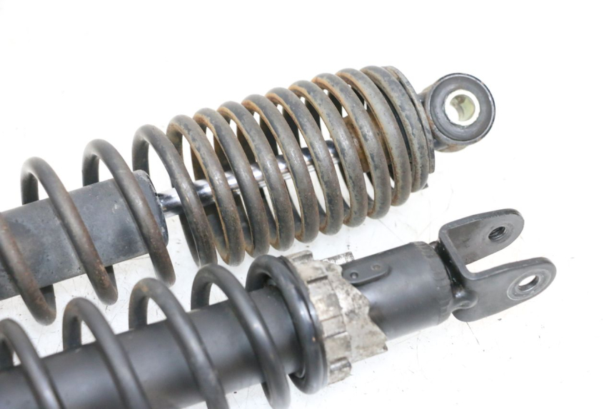 photo de HINTERE STOSSDÄMPFERPAAR YAMAHA X-MAX XMAX 125 (2010 - 2013) - Geprüftes Gebrauchtteil