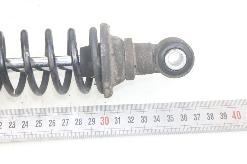 photo de HINTERE STOSSDÄMPFERPAAR PIAGGIO XEVO - X EVO 125 (2007 - 2016)