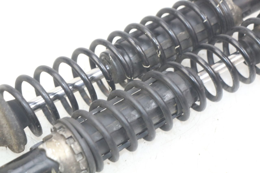 photo de HINTERE STOSSDÄMPFERPAAR PIAGGIO XEVO - X EVO 125 (2007 - 2016)