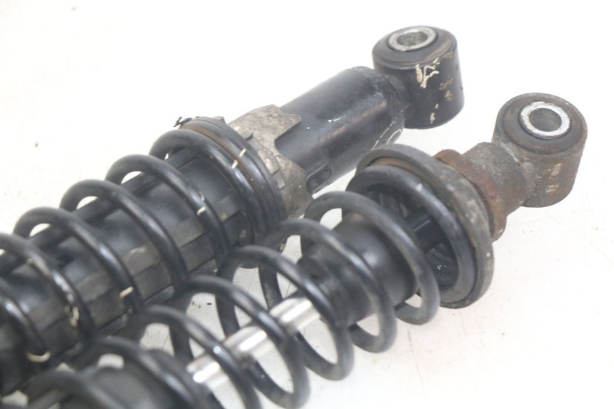 photo de HINTERE STOSSDÄMPFERPAAR PIAGGIO XEVO - X EVO 125 (2007 - 2016)