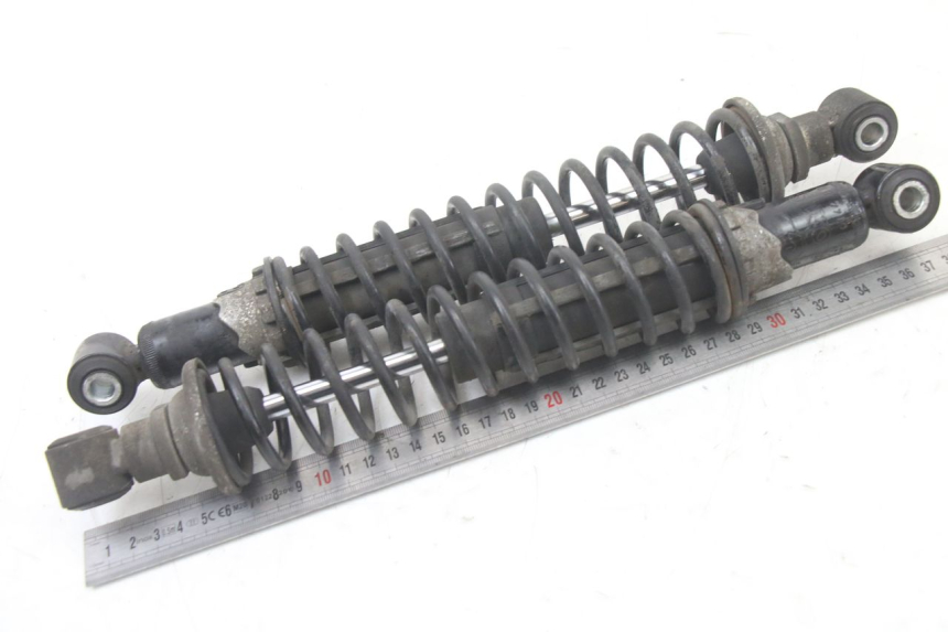 photo de HINTERE STOSSDÄMPFERPAAR PIAGGIO XEVO - X EVO 125 (2007 - 2016) - Detailansicht des Bauteils