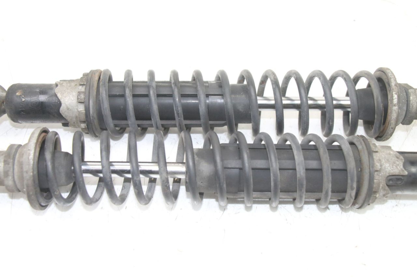 photo de HINTERE STOSSDÄMPFERPAAR PIAGGIO XEVO - X EVO 125 (2007 - 2016) - Gesamtansicht des Produkts