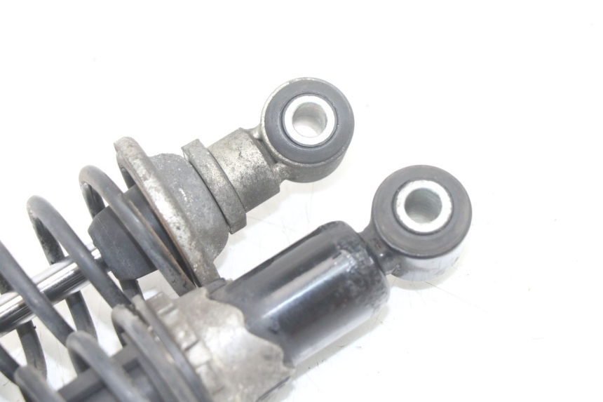 photo de HINTERE STOSSDÄMPFERPAAR PIAGGIO XEVO - X EVO 125 (2007 - 2016) - Oberflächenzustand und Material