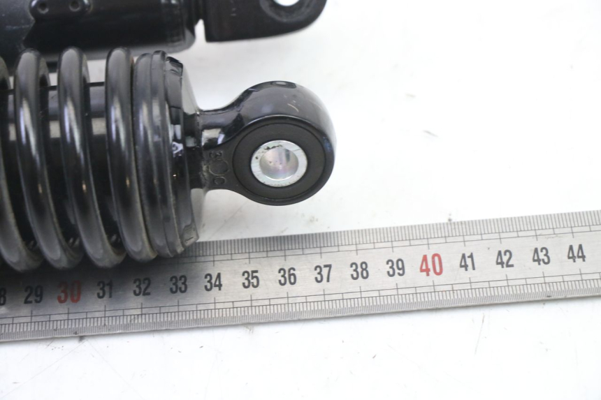 photo de PAAR FEDERBEIN YAMAHA XMAX X-MAX 125 (2021 - 2025)