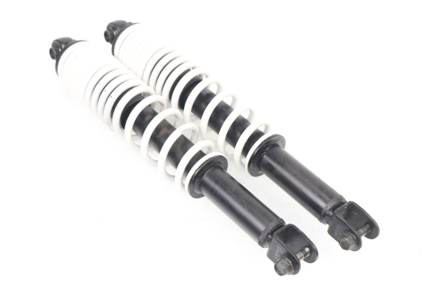 photo de HINTERE STOSSDÄMPFERPAAR YAMAHA BW'S BWS 125 (2010 - 2013)