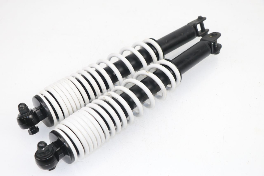 photo de HINTERE STOSSDÄMPFERPAAR YAMAHA BW'S BWS 125 (2010 - 2013)