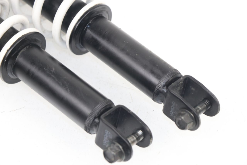 photo de HINTERE STOSSDÄMPFERPAAR YAMAHA BW'S BWS 125 (2010 - 2013)