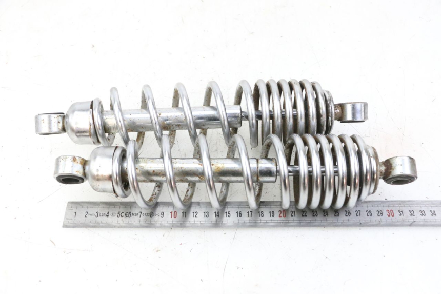 photo de PAAR FEDERBEIN YAMAHA XV VIRAGO 535 (1988 - 2004)